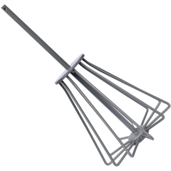 Mixer Nada Carp Zoom Feeder Competition 14-6.5x30cm