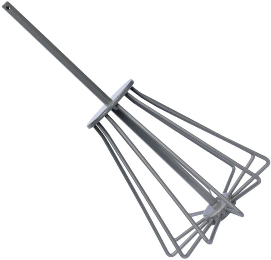 MIXER NADA CARP ZOOM FEEDER COMPETITION 14-6.5X30cm