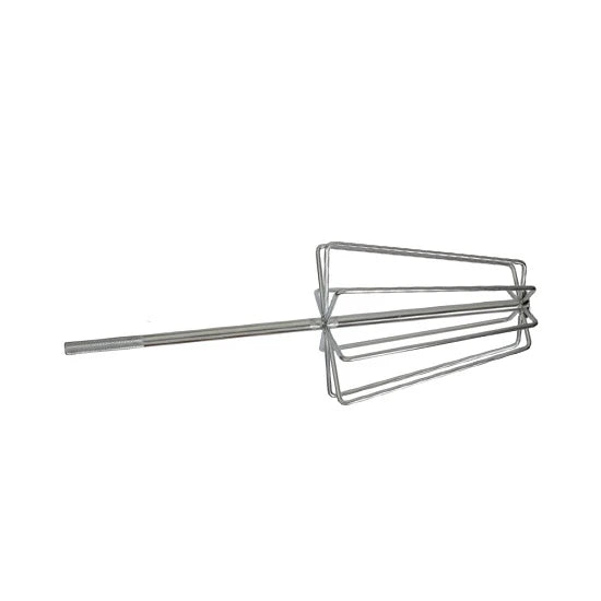 Mixer Nada Colmic Conic 8 Paleti