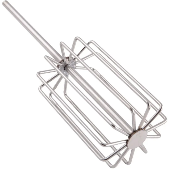 Mixer Nada Preston Stainless Steel Whisk