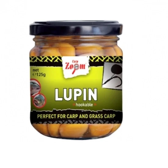 Momeala Carlig Carp Zoom Lupin 220ml