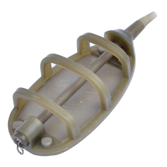 Momitor Carp Zoom Method Feeder Fanatic Xl 80gr