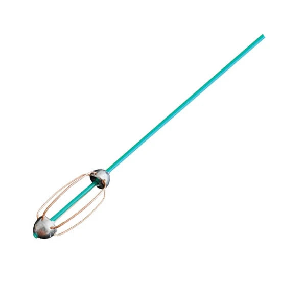 Momitor Carp Zoom Striat Cu Tija 40gr
