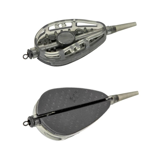 Momitor Carpzoom Method Feeder Ex-changeable 30gr