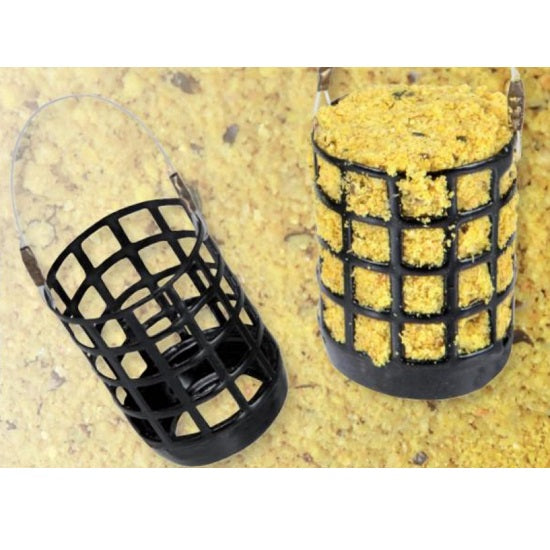 MOMITOR COLMIC DISTANCE NET FEEDER 40gr 26x25mm