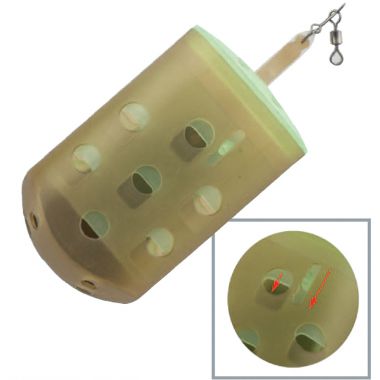 MOMITOR COLMIC FEEDER FK CU BLOCAJ 80gr