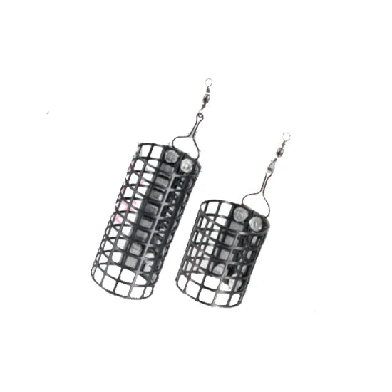 Momitor Colmic Round Cage Feeder 25x56mm 60gr