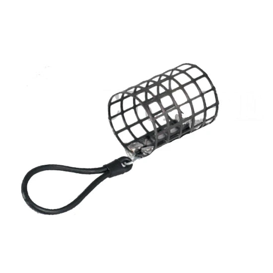 Momitor Colmic Round Cage Feeder O-ring 25x32mm 30gr