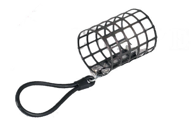 MOMITOR COLMIC ROUND CAGE FEEDER O-RING 25x32mm 30gr