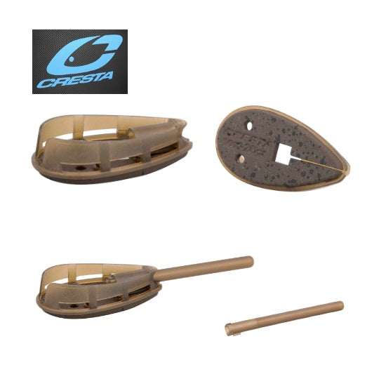 MOMITOR CRESTA EASY FEEDER 35 GR