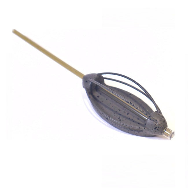 MOMITOR CU PLACA FL  Pentru Apa Curgatoare 120g
