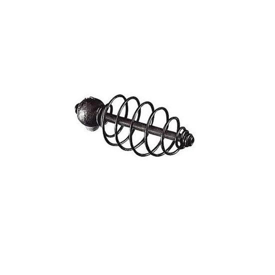 Momitor Cu Plumb Jaxon 15gr 7.5cm 25buc/set