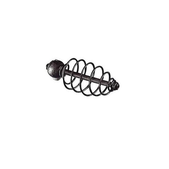 MOMITOR CU PLUMB JAXON 15GR 6.5cm 25BUC/PLIC
