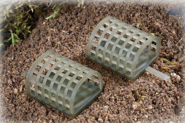 MOMITOR ECOLOGIC EXTRA CARP TOP FEEDER 40 GR