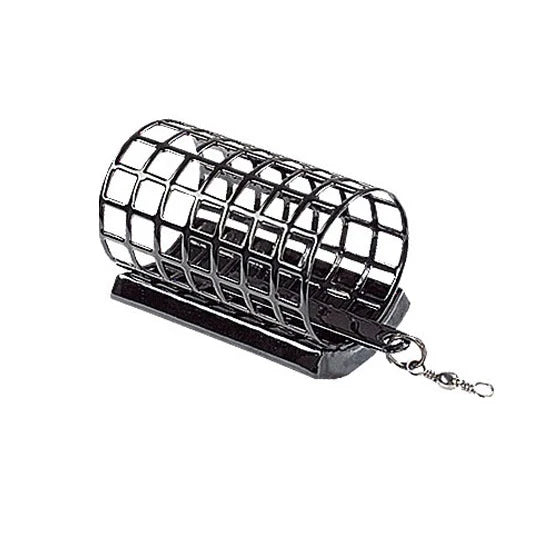 Momitor Feeder Jaxon  Oval 10gr 25x29mm 10buc/plic