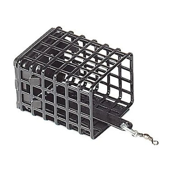 Momitor Feeder Jaxon Patrat Z 120gr 25/30/57mm