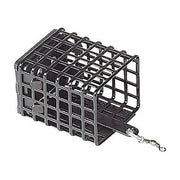 Momitor Feeder Jaxon Patrat Z 120gr 25/30/57mm
