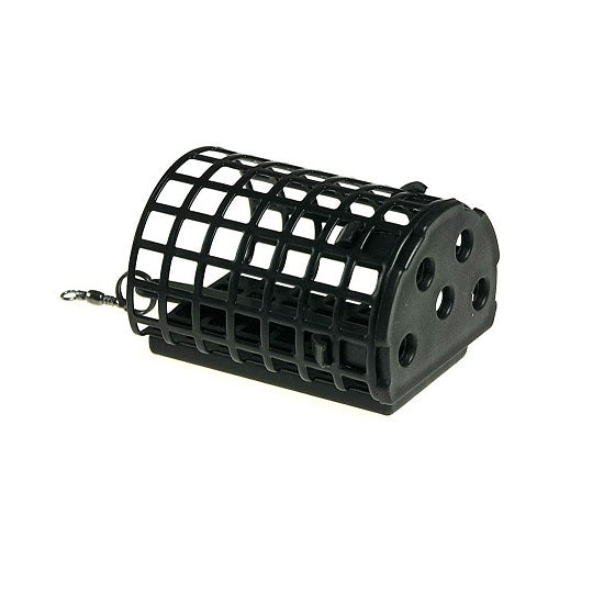 MOMITOR FEEDER JAXON SEMIROTUND CU CAPAC 10GR 34x37mm 10/set