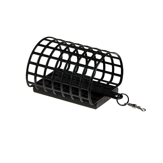 Momitor Feeder Jaxon Semirotund Open 30gr 34x44mm 10/set