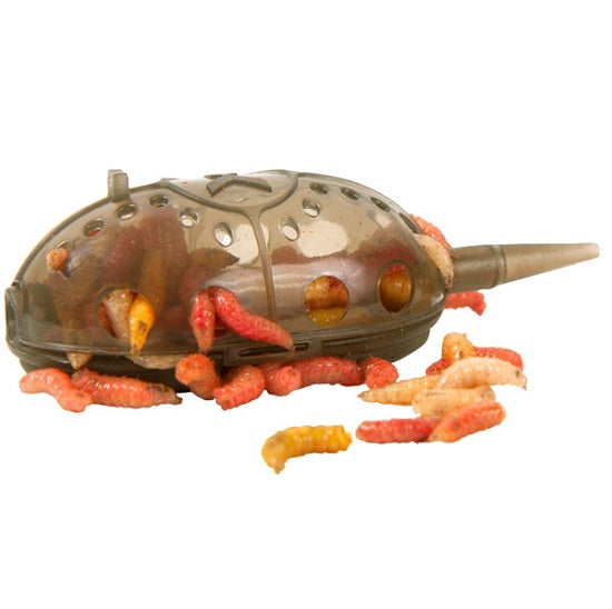 MOMITOR FEEDER KORUM GRUB 30GRAME
