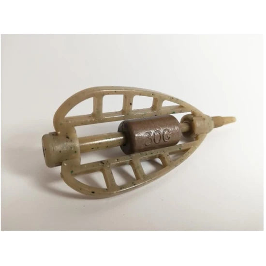 Momitor Filfishing Filex Bomb Feeder 30 Gr / 1 Buc/plic