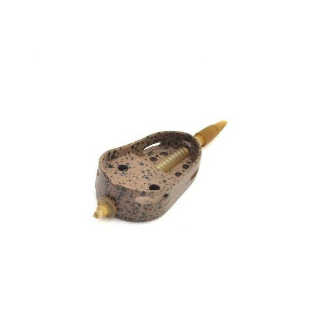 MOMITOR FILFISHING FILEX QUICK CHANGE FLAT FEEDER CU CONNECTOR 50 GR