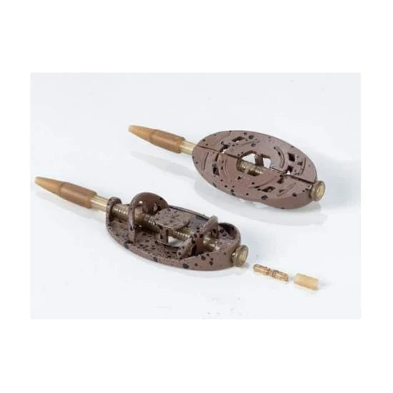 Momitor Filfishing Filex Quick Change Method Feeder Si Connector 30 Gr