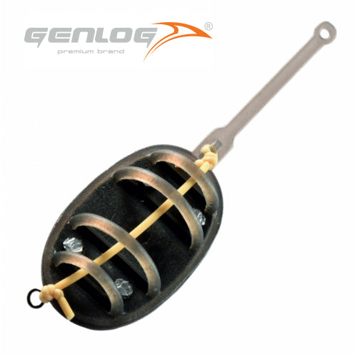 MOMITOR GENLOG  FORCE METHOD  ELASTICED 30 GR