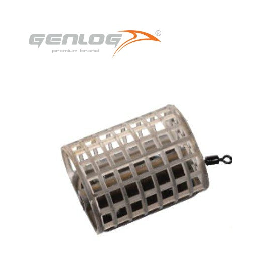 MOMITOR GENLOG PELLET FEEDER SVL 40 GR
