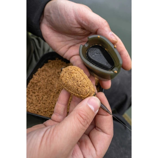 Momitor Inline Korum Camo Method Small 20g