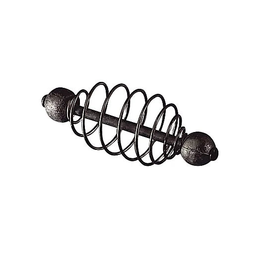 Momitor Jaxon Cu Plumb 2x10gr 8.5cm 25buc/set