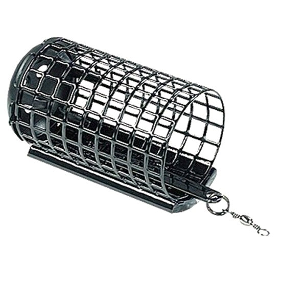 MOMITOR JAXON FEEDER OVAL 25GR 32X37mm MODEL2 10BUC/PLIC
