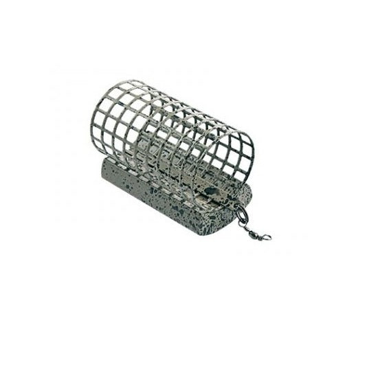 MOMITOR JAXON FEEDER OVAL ECO CAMOU 5GR