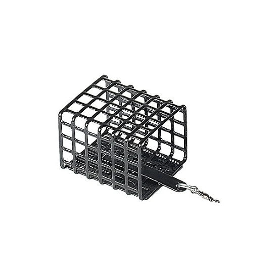 Momitor Jaxon Feeder Patrat 60gr 25x30x44mm