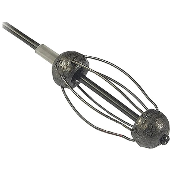 Momitor Jaxon Inline 50gr 100x30mm 10buc/set