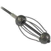 Momitor Jaxon Inline 50gr 100x30mm 10buc/set