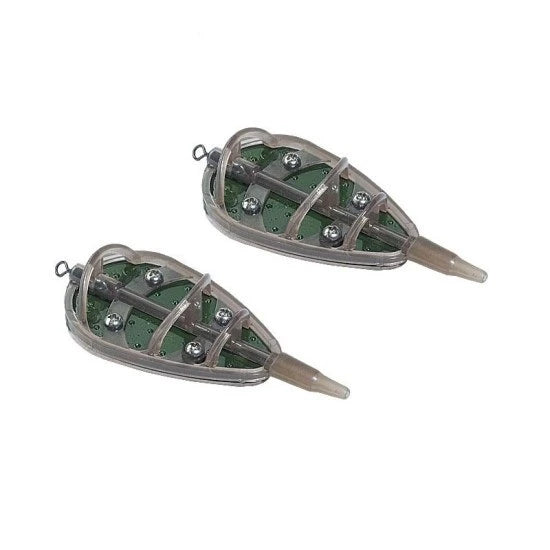 Momitor Jaxon Method Feeder B2 20gr