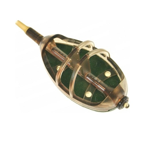MOMITOR JAXON METHOD FEEDER ER2 50GR In-Line