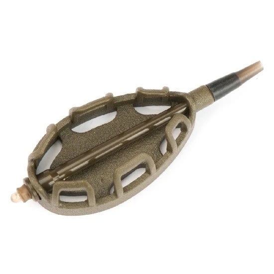 Momitor Jaxon Method Feeder F1 40gr 2/set