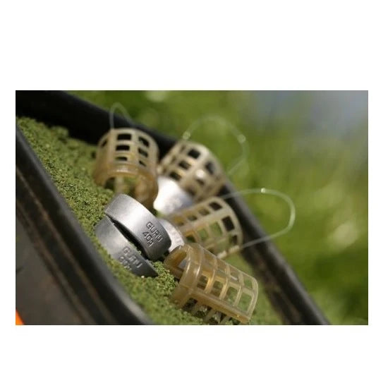 Momitor Lestat Feeder Guru X-change Cage, Marime M,20+30g 2buc/blister