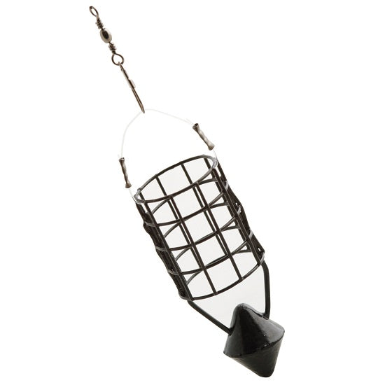 MOMITOR MAVER FEEDER EASY LOAD ROCKET SMALL 40gr