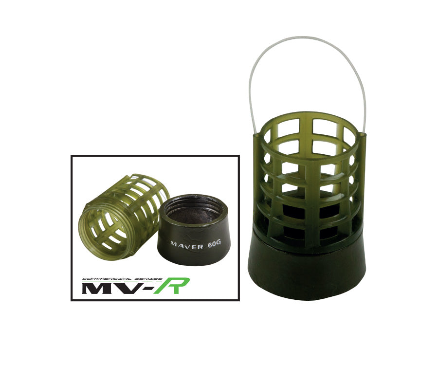 MOMITOR MAVER MV-R LONG CAST FEEDER 40gr