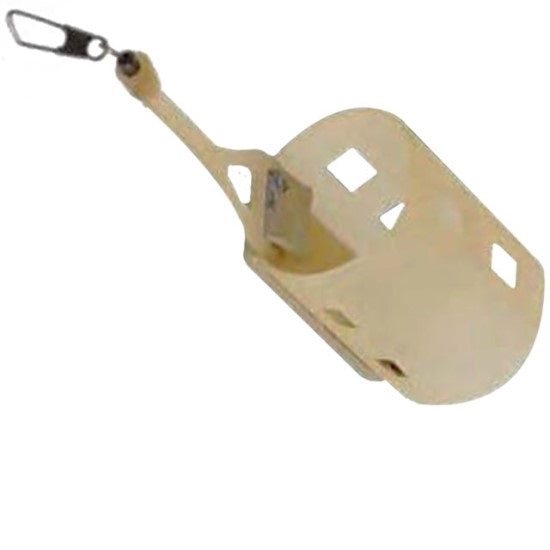 MOMITOR MAVER PRO-FEEDER LONG ARM OPEN END 50GR