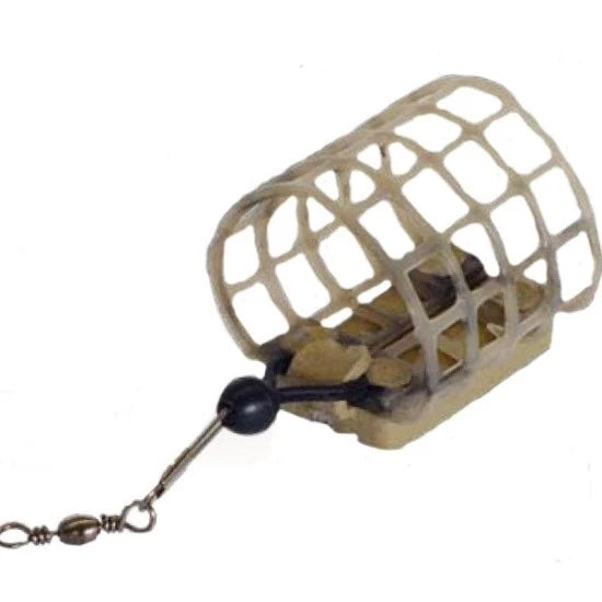 Momitor Maver Pro-feeder Plastic Grip Mesh 40gr