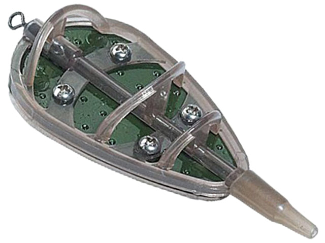 MOMITOR METHOD FEEDER JAXON 50GR