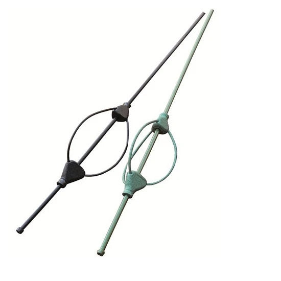 Momitor Pelet Feeder In Line Cu Antitangle 25gr Haldorado