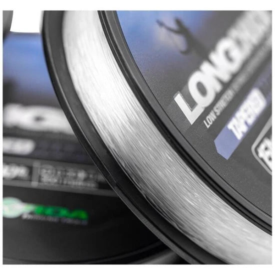 Monofilament  Korda Longchuck 0.30-0.47mm