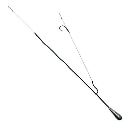 MONTURA ARROW HELICOPTER M.10829.NR.2/FIR TEXTIL 0,23MM
