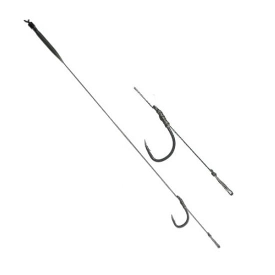 Montura Boilie Carp Zoom Classic Nr.6 15lb 20cm