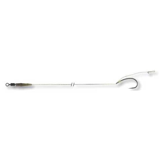 Montura Carp Spirit Kd Rig Carlig Nr 4 Fir 25lb